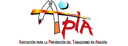Logotipo APTA Aragón