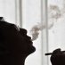 Advierten por los efectos en el pulmón del vapor del cigarrillo electrónico