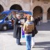 Apta realiza la campaña de prevención del tabaquismo en Teruel