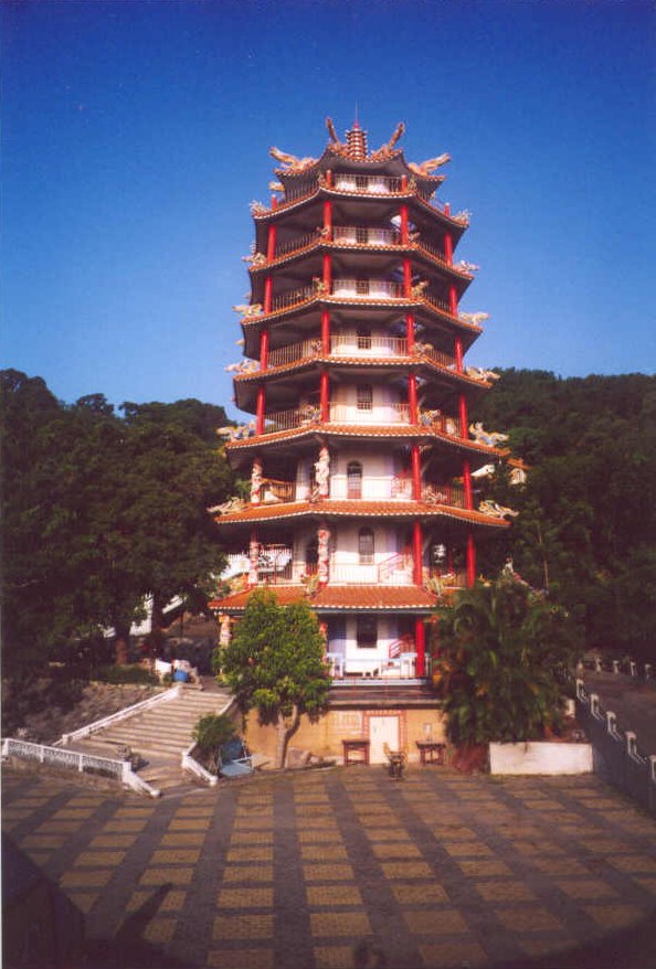 taiwan-temple
